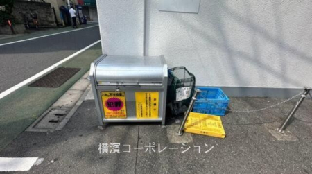 ���̑� �S�~�̂ď�